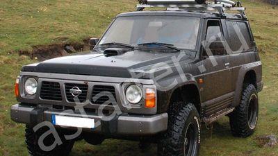 Купить генератор Nissan Patrol Y60, ремонт генератора Nissan Patrol Y60